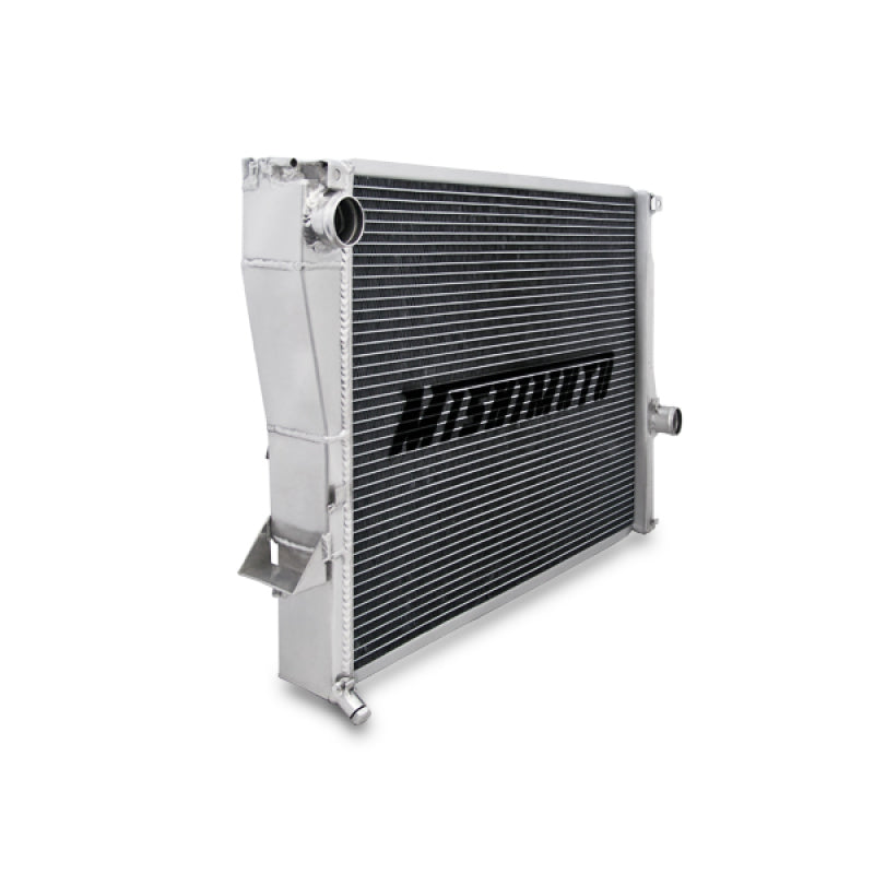 Mishimoto 99-02 BMWZ3 Manual X-Line (Thicker Core) Aluminum Radiator - Blais Performance Parts