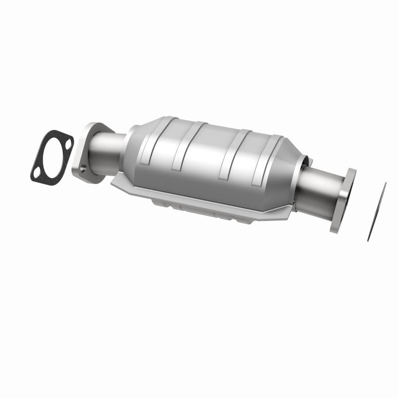 MagnaFlow Conv DF Miata 90-93 - Blais Performance Parts