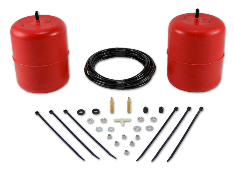 Air Lift Air Lift 1000 Air Spring Kit - Blais Performance Parts