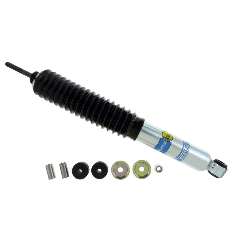 Bilstein 5100 Series 1984 Ford Bronco II Base Front 46mm Monotube Shock Absorber - Blais Performance Parts