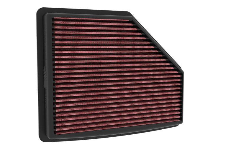 K&N 21-22 Acura TLX V6 3.0L Replacement Air Filter - Blais Performance Parts