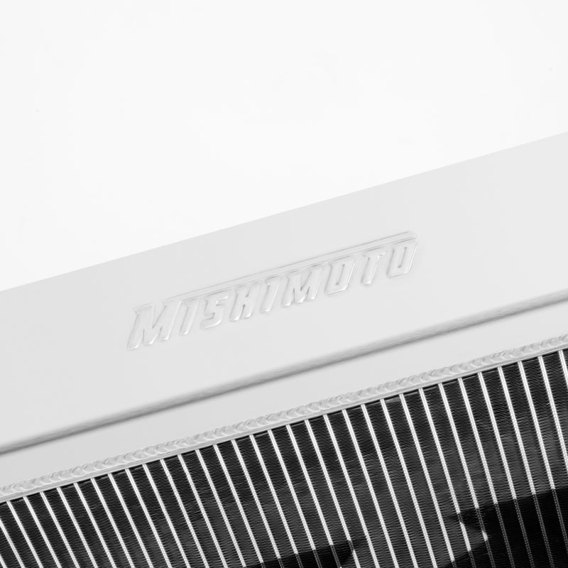 Mishimoto 95-97 Ford 7.3L Powerstroke Radiator - Blais Performance Parts