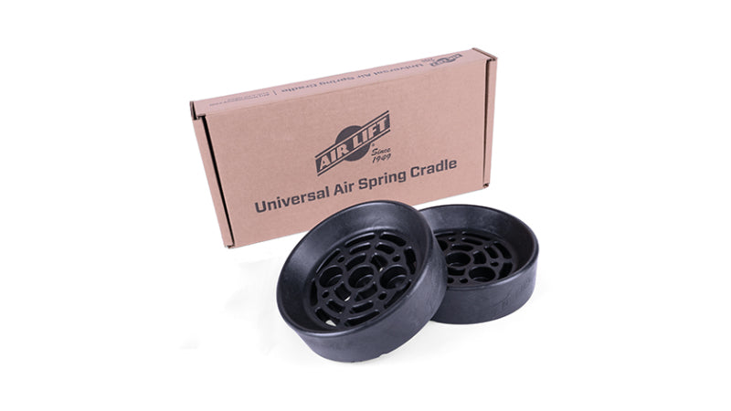 Air Lift Universal Air Spring Cradle - Blais Performance Parts