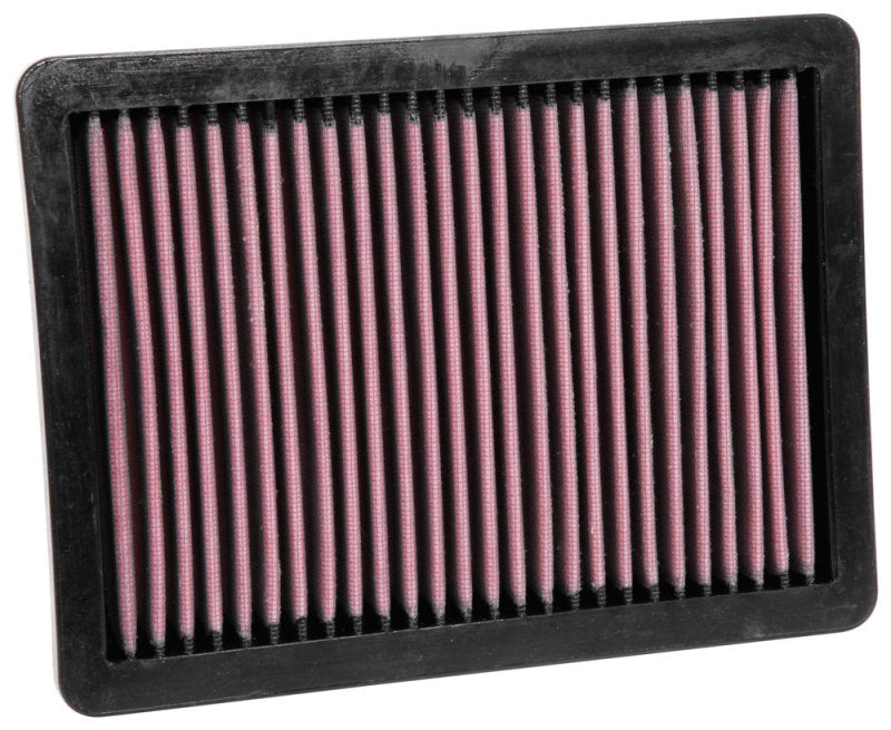 K&N Replacement Air Filter 2018 Chevrolet Equinox / 2018 GMC Terrain 1.5L/1.6L/2.0L - Blais Performance Parts