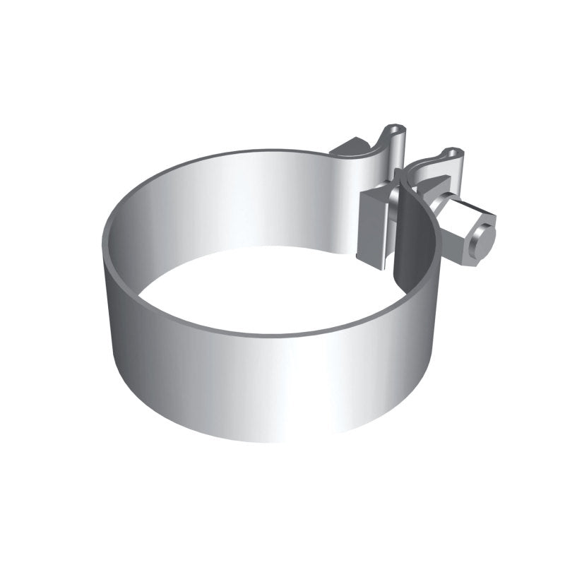 MagnaFlow Clamp 3.00inch TORCA SS 1.25inch 10pk - Blais Performance Parts