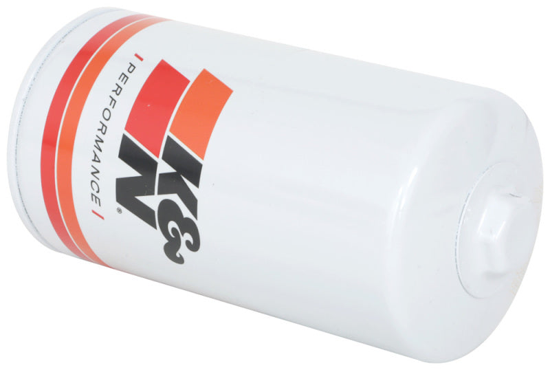 K&N Dodge Performance Gold Oil Filter - Blais Performance Parts