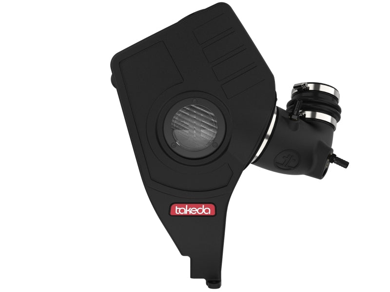 AFE Momentum Intake System W/ Pro Dry S Filter 22-23 Kia Stinger - Blais Performance Parts