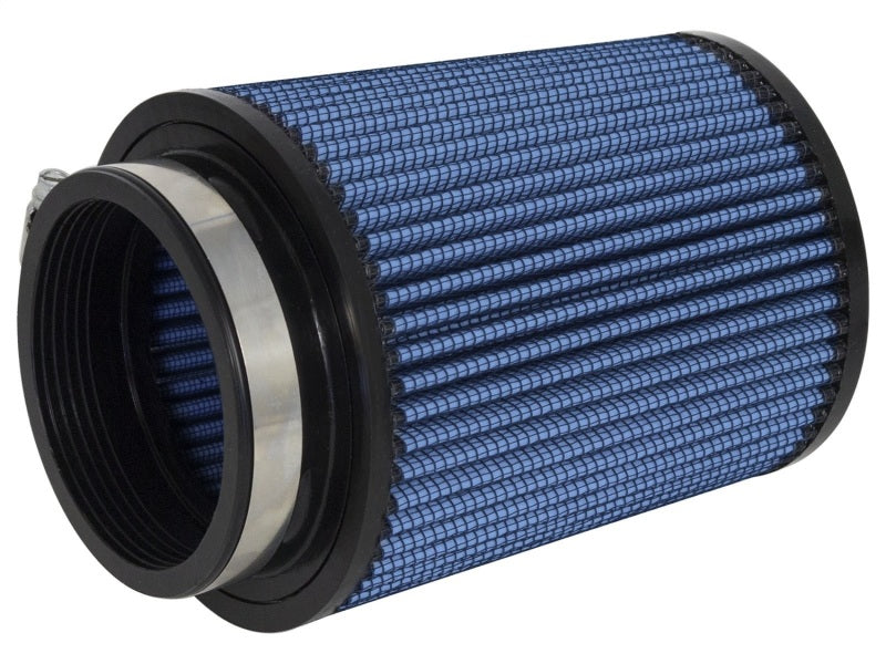 aFe Takeda Pro 5R Replacement Air Filter 3-1/2in F x 5in B x 4-1/2in T (INV) x 6.25in H - Blais Performance Parts