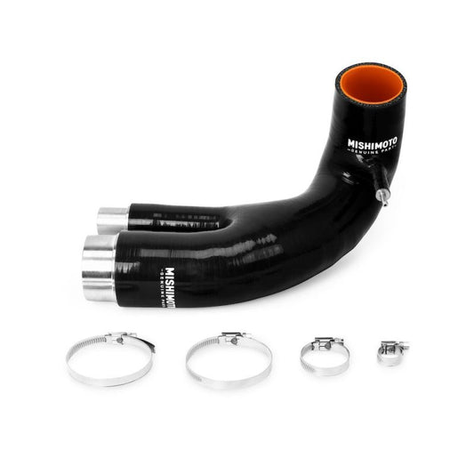 Mishimoto 07-13 Mazda 3 Mazdaspeed 2.3L Black Silicone Hose Kit - Blais Performance Parts