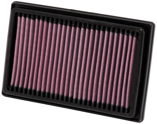 K&N 08-12 Can-Am Spyder 990/RS990 Replacement Air Filter - Blais Performance Parts