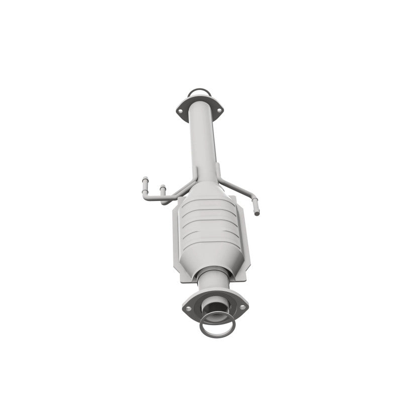 MagnaFlow Conv DF 01-02 Tacoma CC-SB 3.4L 4w - Blais Performance Parts
