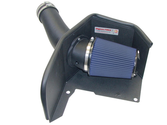 aFe MagnumFORCE Intakes Stage-2 P5R AIS P5R Ford Diesel Trucks 94-97 V8-7.3L (td) - Blais Performance Parts