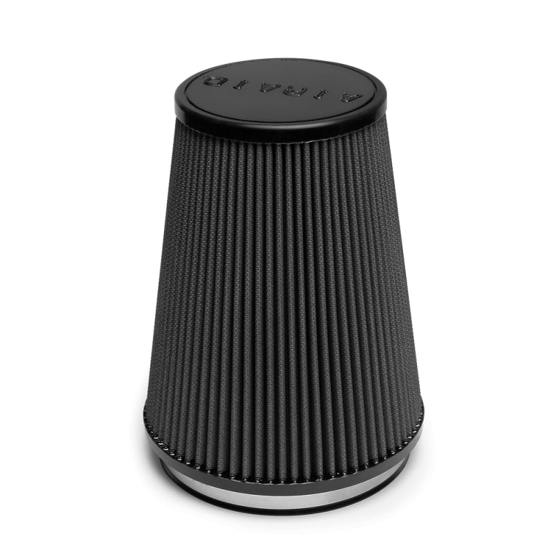 Airaid Universal Air Filter - Cone 6 x 7 1/4 x 5 x 9 - Blue SynthaMax - Blais Performance Parts