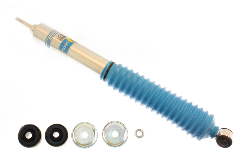 Bilstein 4600 Series Ford 92-13 E-250/350 /00-13 E-450/08-13 E-150 Rear 46mm Monotube Shock Absorber - Blais Performance Parts