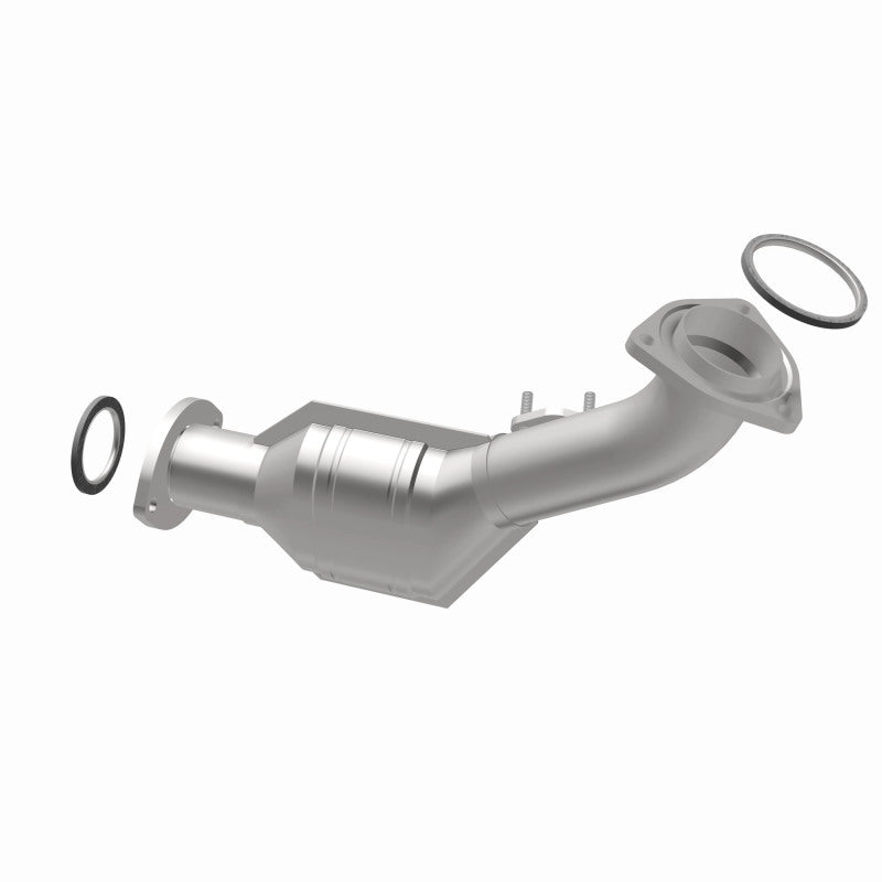 MagnaFlow Conv DF 01- 02 Tacoma 3.4L EC/SB 4 - Blais Performance Parts