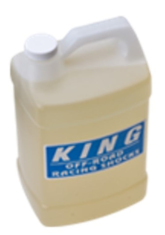 King Shocks King Shock Oil (Gallon) - Blais Performance Parts