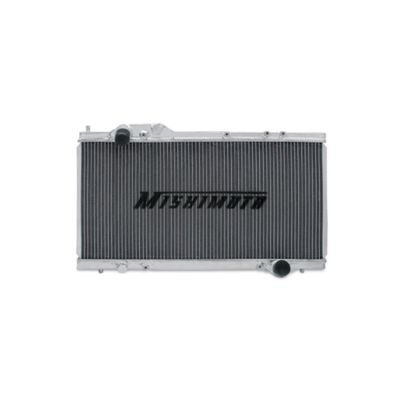 Mishimoto 90-05 Acura NSX Manual Aluminum Radiator - Blais Performance Parts