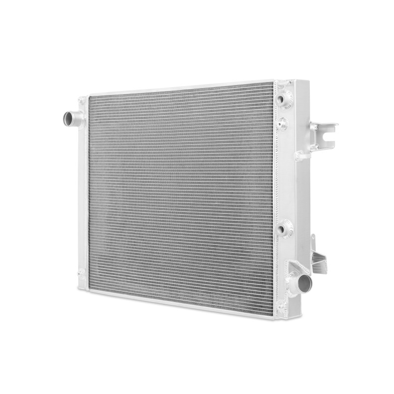 Mishimoto 13+ Ram 2500/3500 6.7L Cummins Aluminum Radiator - Blais Performance Parts