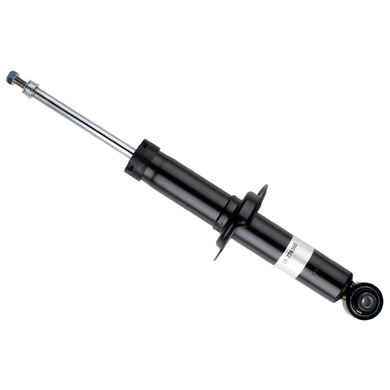Bilstein B4 OE Replacement 13-15 Subaru XV Crosstrek Rear Twintube Shock Absorber - Blais Performance Parts
