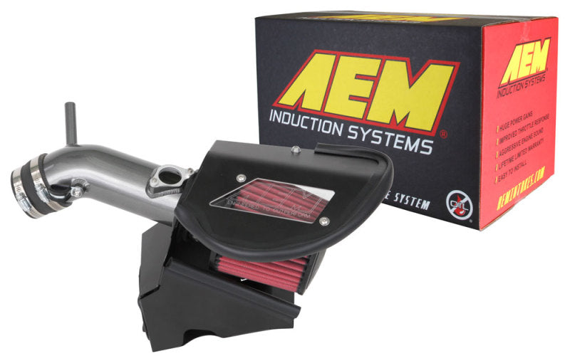 AEM C.A.S. 19 Toyota Corolla Hatchback 2.0L F/I - Blais Performance Parts