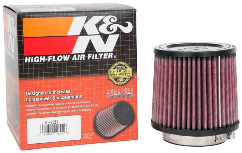 K&N Replacement Air Filter BMW 118I/120I/320I, 2005 - Blais Performance Parts