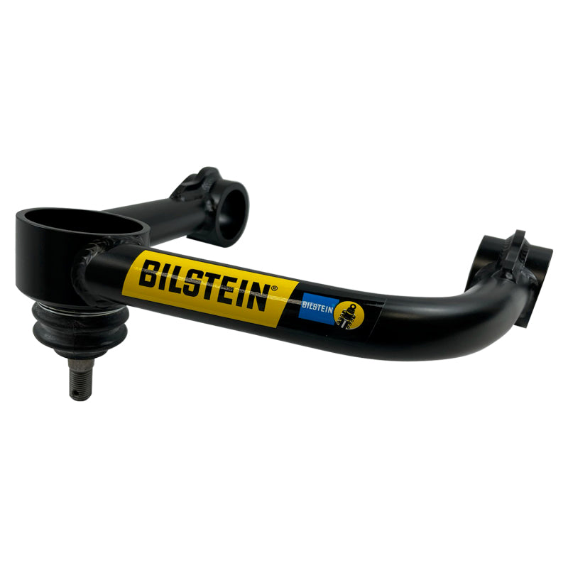 Bilstein 05-21 Toyota Tacoma B8 Front Upper Control Arm Kit - Blais Performance Parts