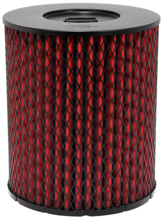 K&N Custom Air Filter - Round Radial Seal 12-3/4in OD 7in ID 15-1/8in H - Blais Performance Parts