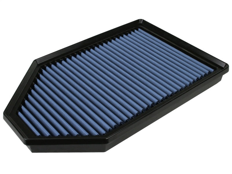 aFe MagnumFLOW OER Air Filter Pro 5R 11-13 Dodge Challenger/Charger V6/V8 - Blais Performance Parts