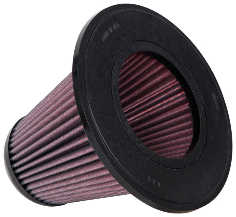 K&N Replacement Air Filter FORD MUSTANG V8-4.6L, 1996-97 - Blais Performance Parts