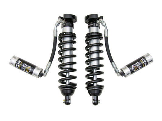 ICON 96-04 Toyota Tacoma Ext Travel 2.5 Series Shocks VS RR CDCV Coilover Kit - Blais Performance Parts