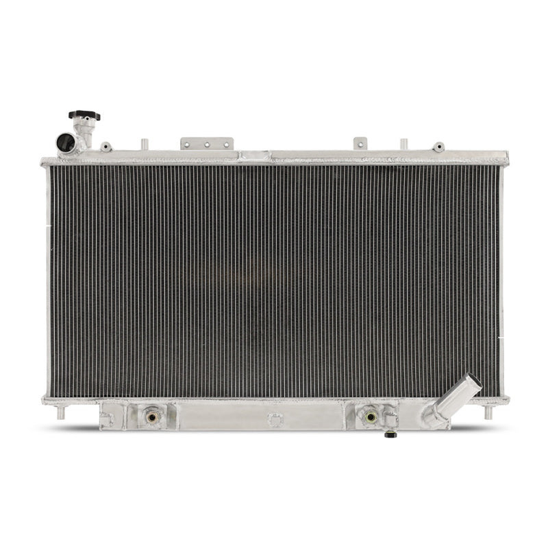 Mishimoto 14-17 Chevy SS Performance Aluminum Radiator - Blais Performance Parts