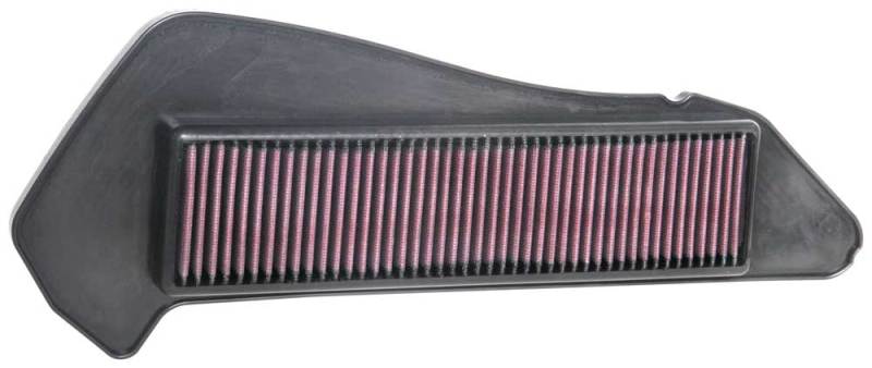 K&N 17-20 Yamaha CZD300 Xmax 292cc Drop In Replacement Air Filter - Blais Performance Parts