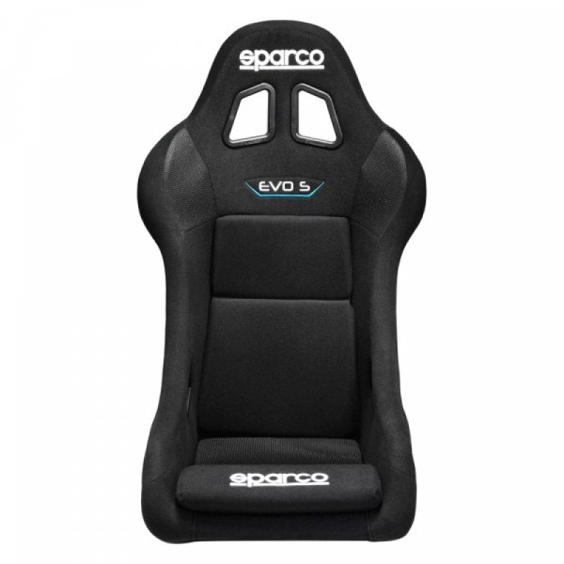 Sparco Seat EVO S QRT - Blais Performance Parts