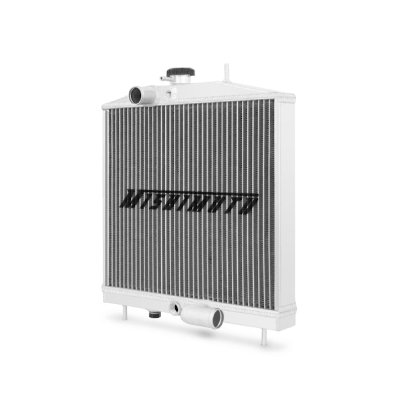 Mishimoto 96-00 Honda Civic K-Series Swap Aluminum Radiator - Blais Performance Parts