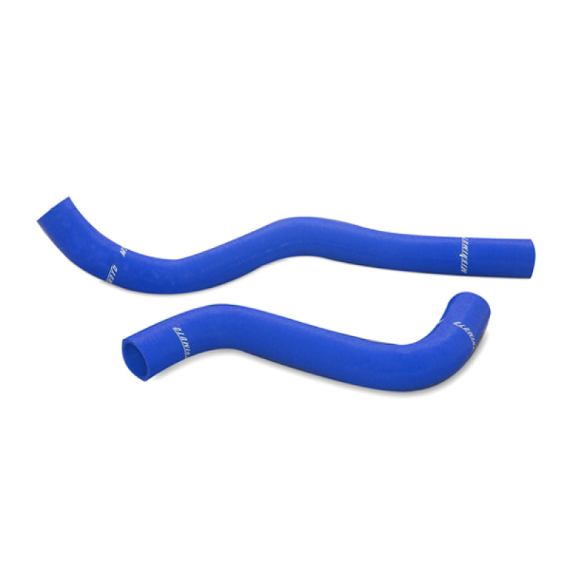 Mishimoto 95-99 Mitsubishi Eclipse Turbo Blue Silicone Hose Kit - Blais Performance Parts