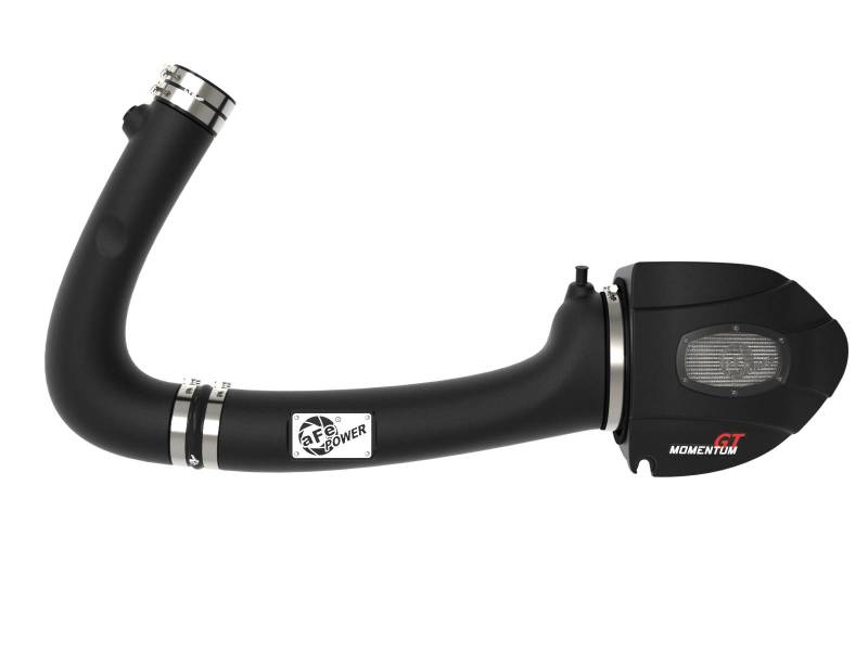 aFe Momentum GT Dry S Stage-2 Intake System 11-15 Dodge Challenger/Charger V6-3.6L - Blais Performance Parts