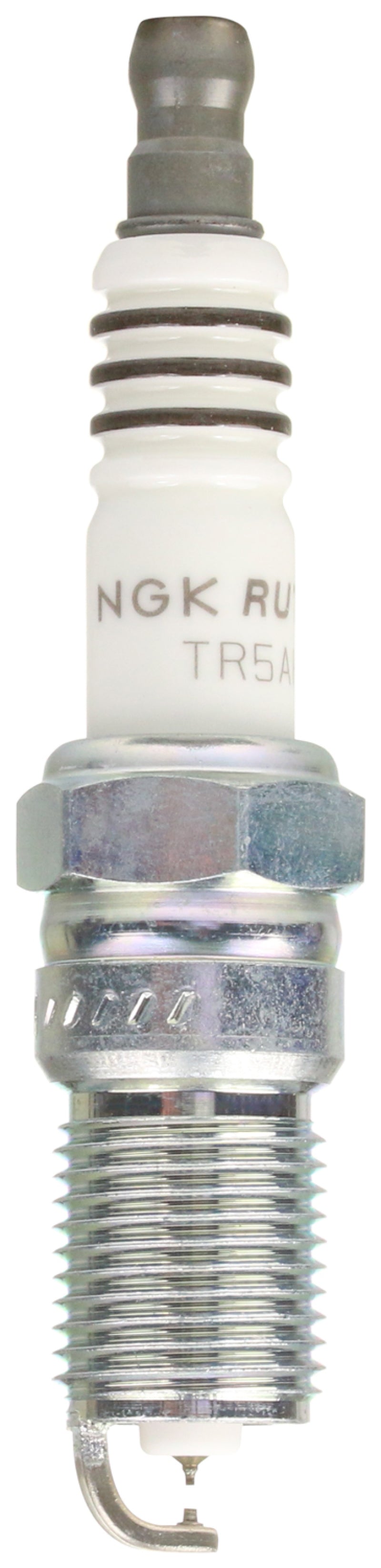 NGK Ruthenium HX Spark Plug Box of 4 (TR5AHX) - Blais Performance Parts