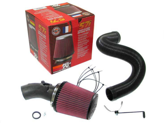 K&N 05-09 Miata Performance Intake Kit - Blais Performance Parts