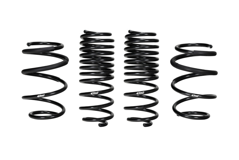 Eibach 22-23 Honda Civic Sport Hatchback 2.0L FWD FE/FL Pro-Kit Performance Springs (Set of 4) - Blais Performance Parts