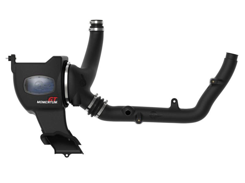 aFe Momentum GT Pro 5R Cold Air Intake System 2021 Ford Bronco V6 2.7 (TT) - Blais Performance Parts