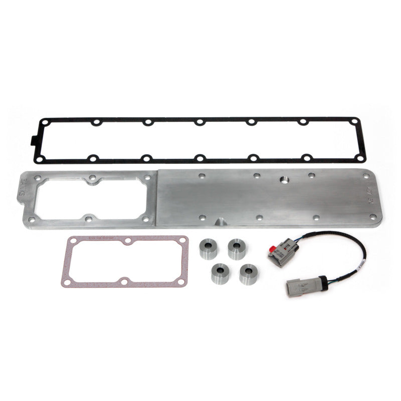 Banks Power 13-17 Ram 2500/3500 6.7L Diesel Heater Delete Kit - Blais Performance Parts