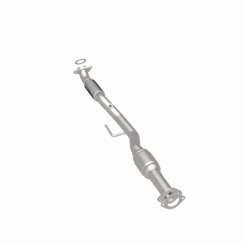 MagnaFlow Conv Direct Fit Catalytic Converter 2007-2015 Nissan Altima L4 2.5L Gas and Diesel - Blais Performance Parts