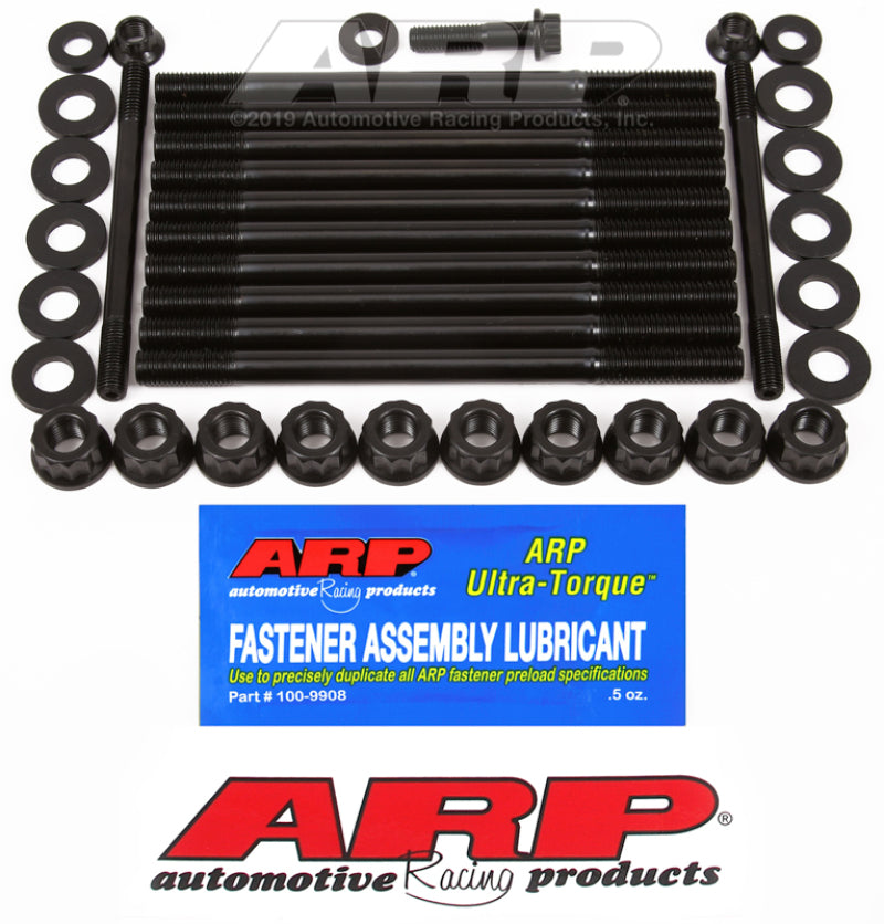 ARP BMW N12/N14/N16/N18 1.6L 4cyl head stud kit - Blais Performance Parts