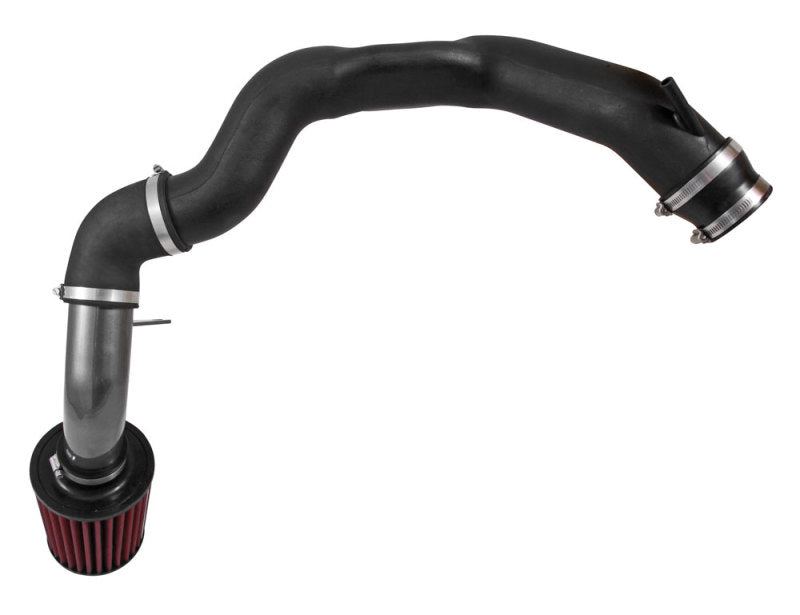 AEM 2015 Mitsubishi Lancer 2.0/2.4L - Cold Air Intake System - Blais Performance Parts