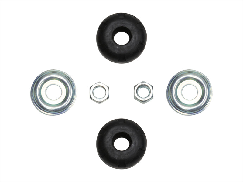 ICON 9/16 HD Stem Bushing Kit - Blais Performance Parts