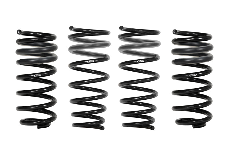 Eibach Pro-Kit Performance Springs (Set of 4) for 2013-2017 BMW 335i xDrive Sedan - Blais Performance Parts