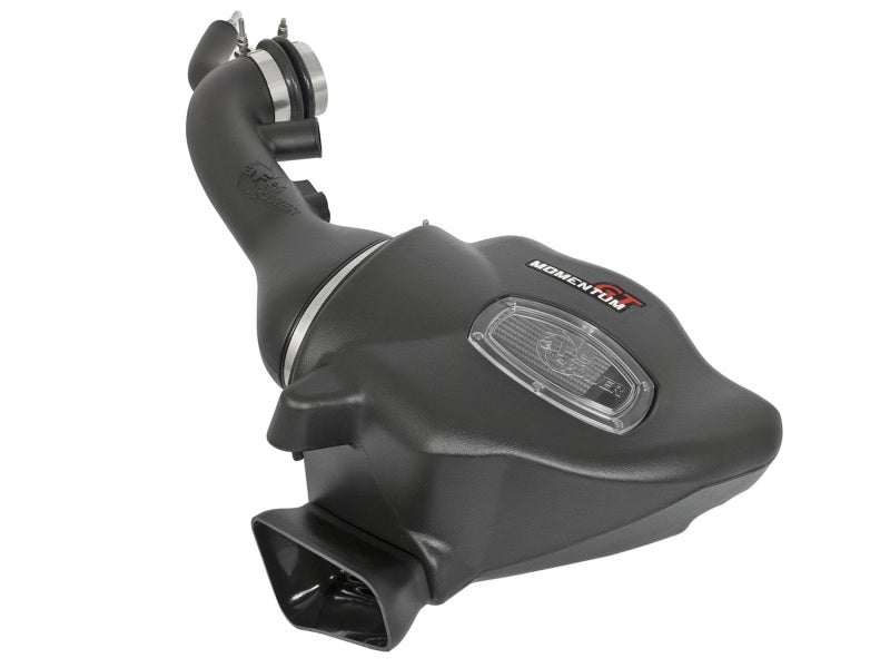 aFe Momentum GT Pro DRY S Intake System 16-17 Chevrolet Camaro V6-3.6L - Blais Performance Parts