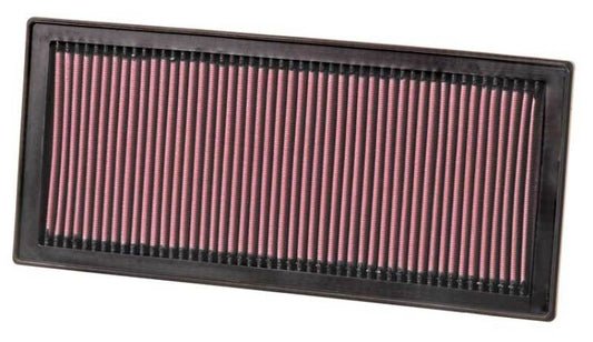 K&N 05 WRX / 99-06 Impreza / 99-04 Legacy Drop In Air Filter - Blais Performance Parts