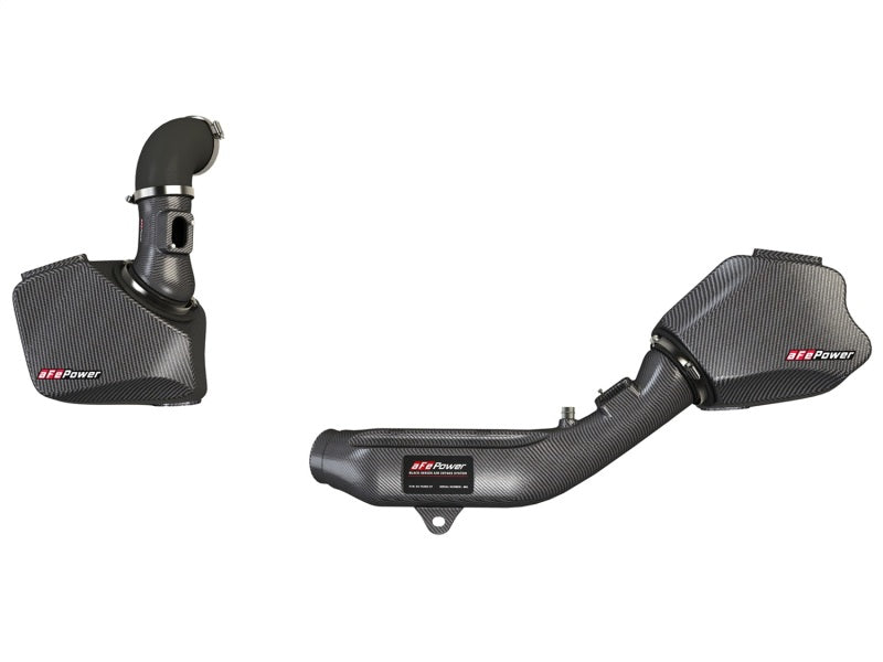 aFe Momentum GT Pro 5R Cold Air Intake System 15-17 BMW M3/M4 S55 (tt) - Blais Performance Parts