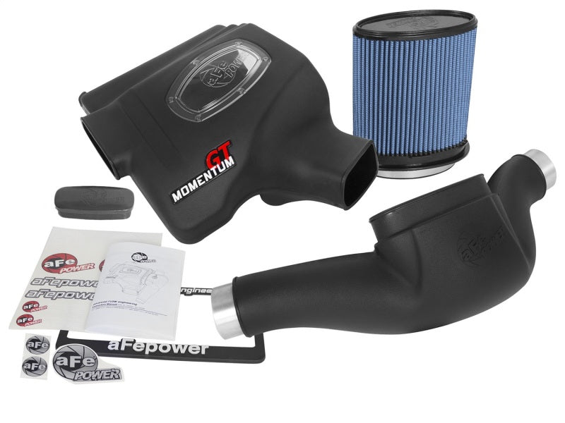 aFe Momentum Pro 5R Intake System 07-10 BMW 335i/is/xi (E90/E92/E93) - Blais Performance Parts